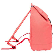 Lefrik Scout Stripes Backpack - Lush Pink