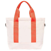 Lefrik Strata Mini Ripstop Tote Bag - Quartz Pink