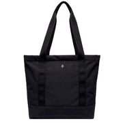 Lefrik Strata Ripstop Shopper Bag - Black Lime