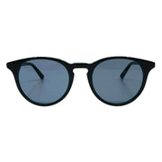 MessyWeekend New Depp Sunglasses - Black/Grey