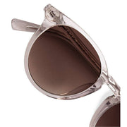 MessyWeekend New Depp Sunglasses - Rose/Brown