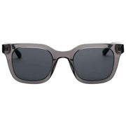 MessyWeekend Ozzy ブルーライト 老眼鏡 - グレー アッシュ