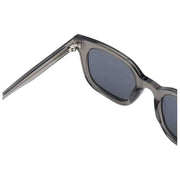 MessyWeekend Ozzy ブルーライト 老眼鏡 - グレー アッシュ