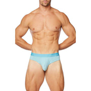 Obviously PrimeMan Brief - Sky Blue