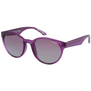 O'Neill 9009 2.0 Round Sunglasses - Purple