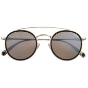 O'Neill Carillo 2.0 Sunglasses - Silver