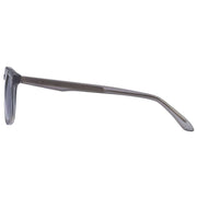 O'Neill Embossed Core Wire Round Sunglasses - Grey