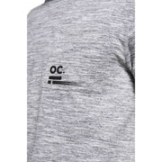 Original Creator OC. Long Sleeve T-Shirt - Granite Grey