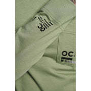 Original Creator OC. Long Sleeve T-Shirt - Sage Green