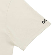 Original Creator OC. T-Shirt - Off White