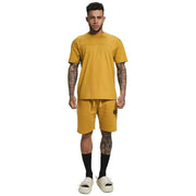 Original Creator OC. T-Shirt - Tumeric Yellow