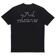 Original Creator Path T-Shirt - Black