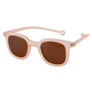 Parafina Cauce Sunglasses - Nude/Royal Caramel