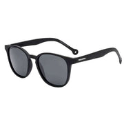 Parafina Ruta Sunglasses - Black/Smoke Grey