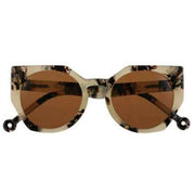 Parafina Sima Sunglasses - Havana/Royal Caramel