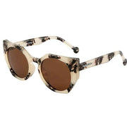 Parafina Sima Sunglasses - Havana/Royal Caramel