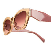 Powder Limited Edition Cosette Sunglasses - Rose Pink