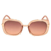 Powder Limited Edition Paige Sunglasses - Rose Pink