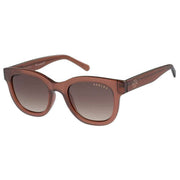 Radley London Chunky Round Eye Sunglasses - Pink