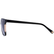 Radley London Square Eye Sunglasses - Black