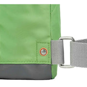 Roka Bantry B Small Recycled Nylon Backpack - Kiwi Green