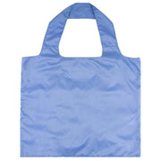 Roka Borough D Small Recycled Nylon Ripstop Shopper Bag - Jacaranda Purple