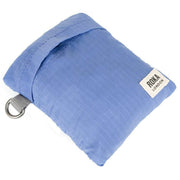 Roka Borough D Small Recycled Nylon Ripstop Shopper Bag - Jacaranda Purple