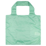 Roka Borough D Small Recycled Nylon Ripstop Shopper Bag - Matcha Green