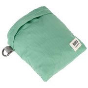 Roka Borough D Small Recycled Nylon Ripstop Shopper Bag - Matcha Green