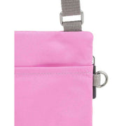 Roka Chelsea Recycled Nylon Sling Bag - Orchid Pink