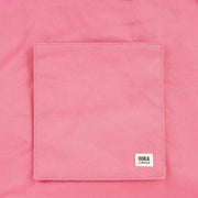 Roka Portobello N Large Tote Bag - Crimson Pink