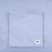 Roka Portobello N Large Tote Bag - Periwinkle Blue