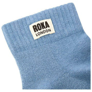 Roka ウェンブリー アンクル ソックス - エアフォース ブルー