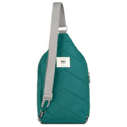 Roka Willesden M XL Recycled Nylon Scooter Bag - Teal