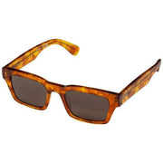 Spitfire Cut Eighty-Two Sunglasses - Havana Brown/Black