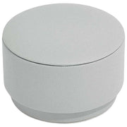 Stackers ベッドサイド ジュエリー ボックス ポッド - ペブル グレー