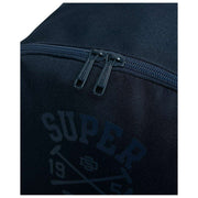 Superdry & Co ヘリテージ バックパック - Eclipse ネイビー