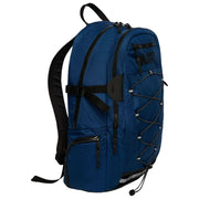 Superdry & Co アウトドア 28L バックパック - スケート ネイビー