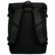 Superdry & Co アウトドア 30L タープ バックパック - ブラック