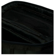Superdry & Co アウトドア 30L タープ バックパック - ブラック
