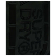 Superdry & Co アウトドア 30L タープ バックパック - ブラック