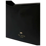 Ted Baker Curlo リボンディテール ショルダーバッグ - ブラック