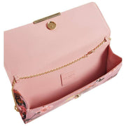 Ted Baker Mariita プリント イブニング バッグ - ピンク