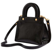 Ted Baker Roniaa グラブ ハンドル トートバッグ - ブラック