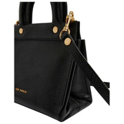 Ted Baker Roniaa グラブ ハンドル トートバッグ - ブラック