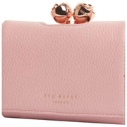 Ted Baker Roosa スモール レザー ボブル パース - ピンク
