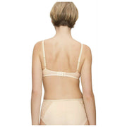 Triumph Amourette チャーム ワイヤーパッド入りブラ - Creamy Dream