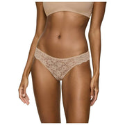 Triumph Amourette Hipster String - スキンベージュ