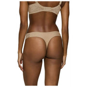 Triumph Amourette Hipster String - スキンベージュ