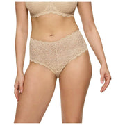 Triumph Amourette マキシ ニッカーズ - スキンベージュ